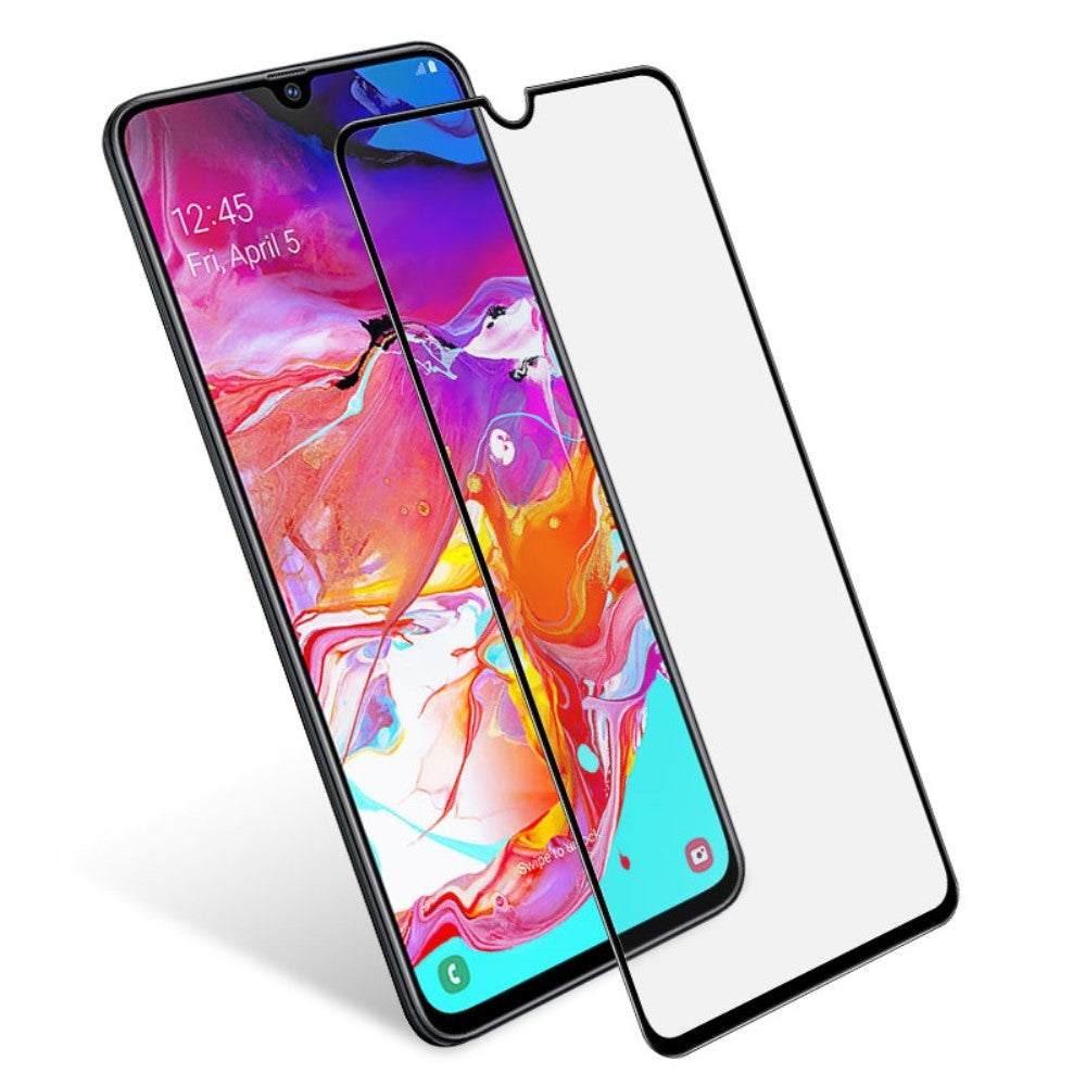 Folie Samsung Galaxy A70, sticlă securizată