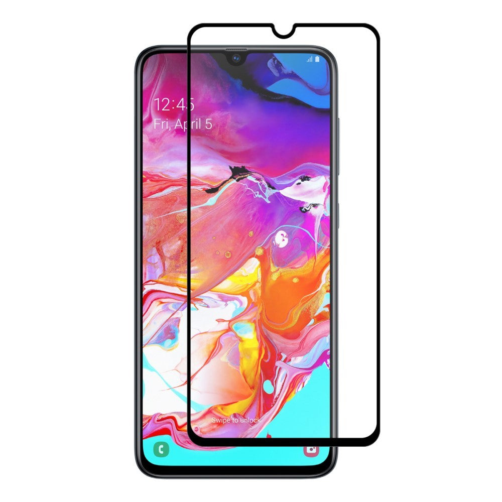 Folie Samsung Galaxy A70, sticlă securizată