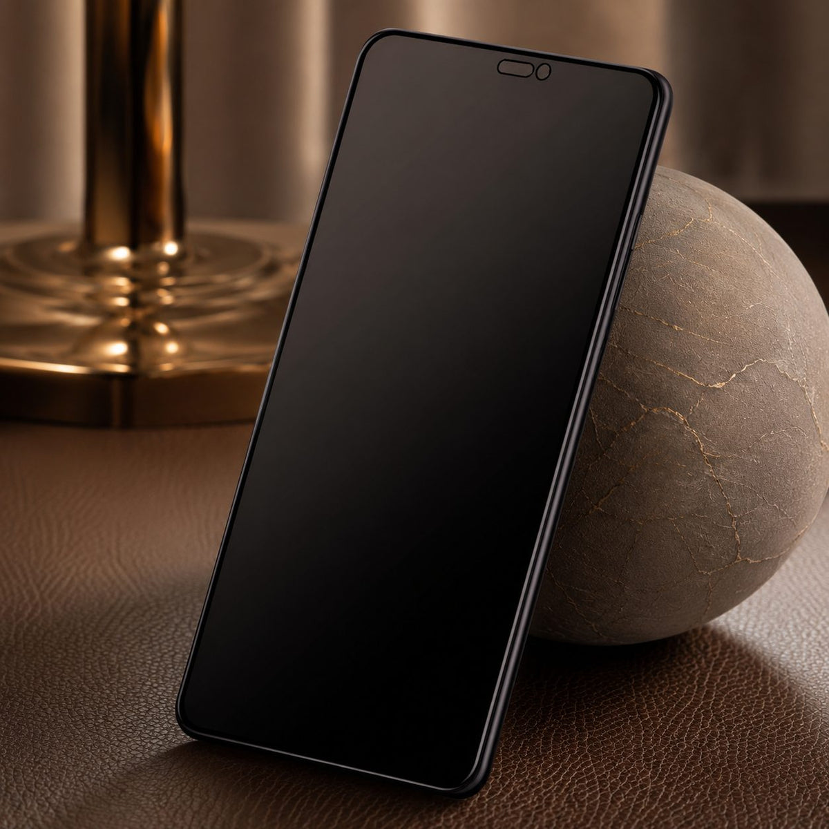 Folie Samsung Galaxy A71, anti-spion