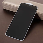 Folie Samsung Galaxy A71, anti-spion