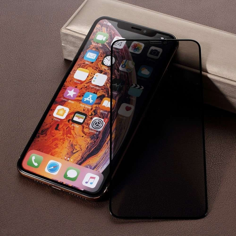 Folie Samsung Galaxy A71, anti-spion