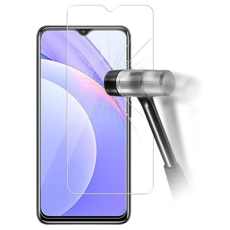 Folie Samsung Galaxy A8 2018, sticlă securizată