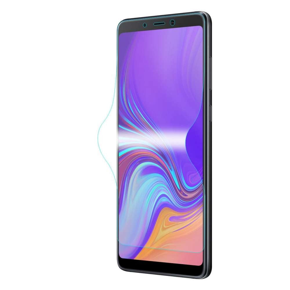 Folie Samsung Galaxy A9 2018, din plastic