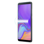 Folie Samsung Galaxy A9 2018, din plastic