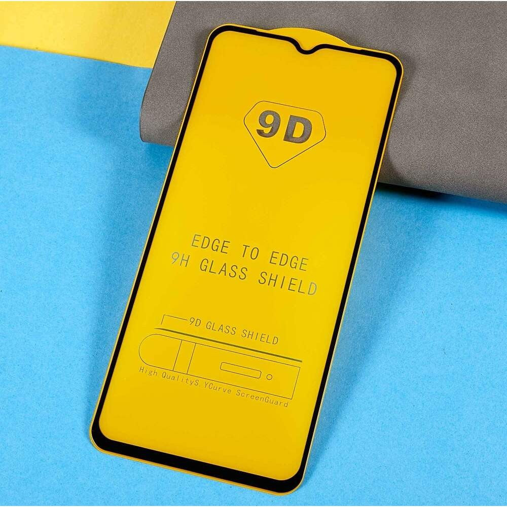 Folie Samsung Galaxy A9 2018, sticlă securizată