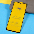 Folie Samsung Galaxy A9 2018, sticlă securizată