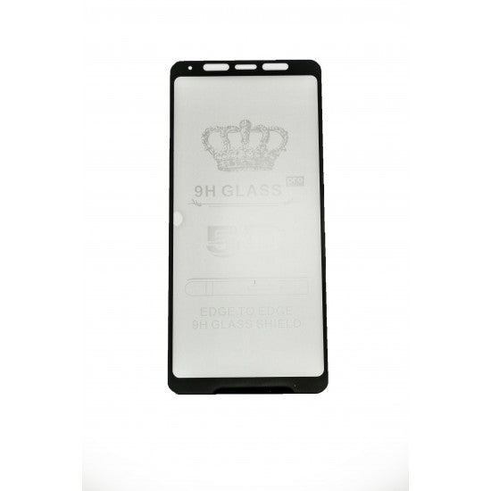 Folie Samsung Galaxy A9 2018, sticlă securizată