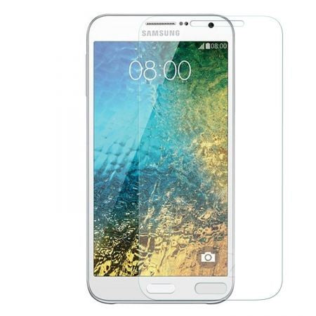 Folie Samsung Galaxy E7, sticlă securizată