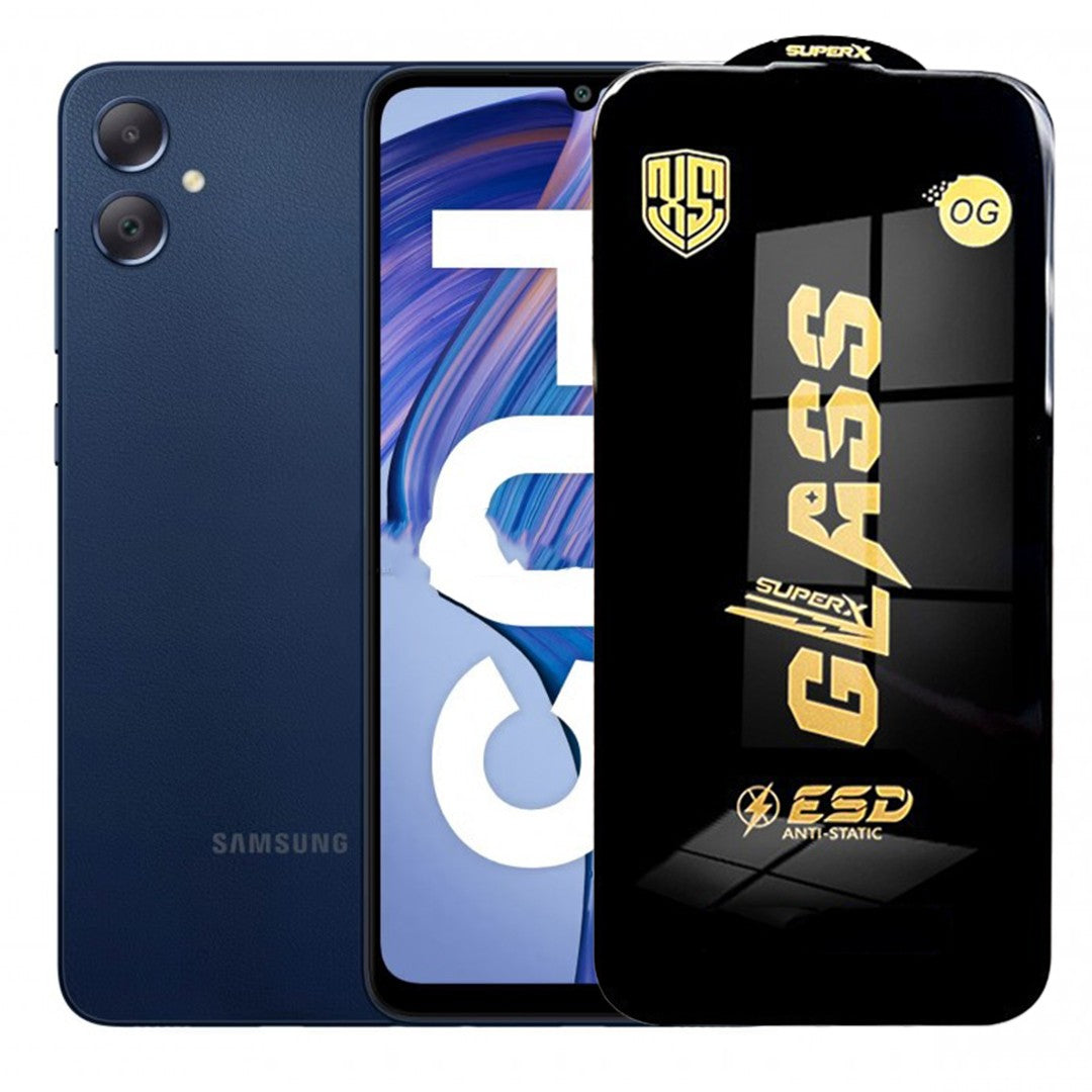 Folie Samsung Galaxy F05, anti-spion