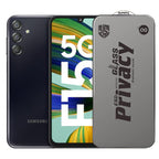 Folie Samsung Galaxy F15, anti-spion