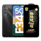 Folie Samsung Galaxy F34, sticlă securizată