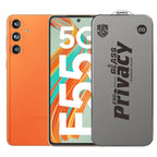 Folie Samsung Galaxy F55, anti-spion
