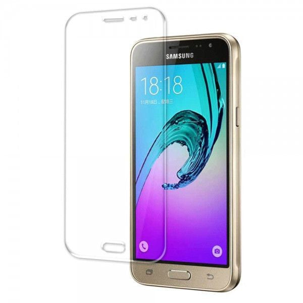 Folie Samsung Galaxy J3 2017, din plastic