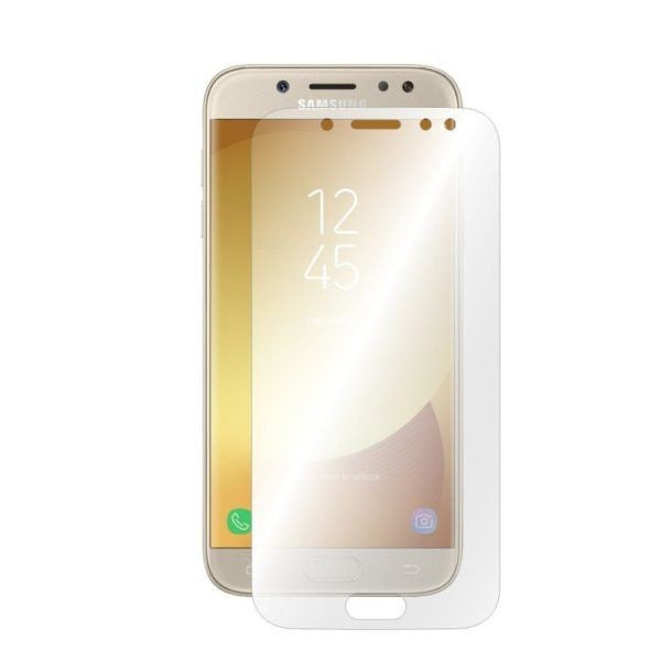 Folie Samsung Galaxy J7 2017, din plastic