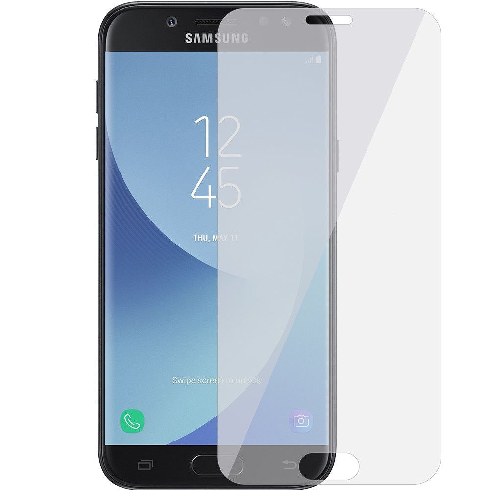 Folie Samsung Galaxy J7 2017, din plastic