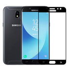 Folie Samsung Galaxy J7 2017, sticlă securizată
