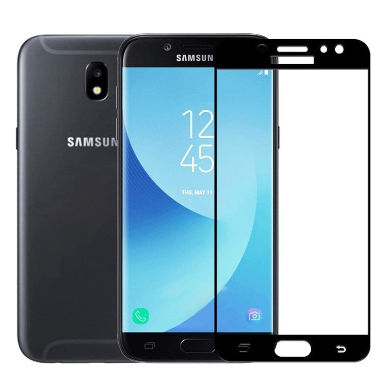 Folie Samsung Galaxy J7 2017, sticlă securizată