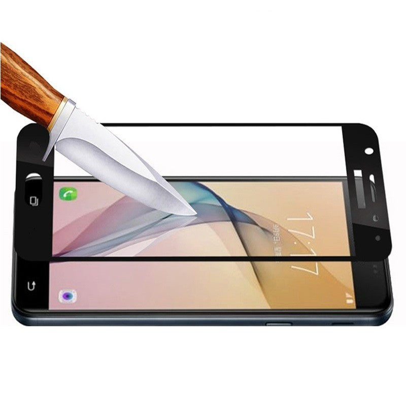 Folie Samsung Galaxy J7 2017, sticlă securizată