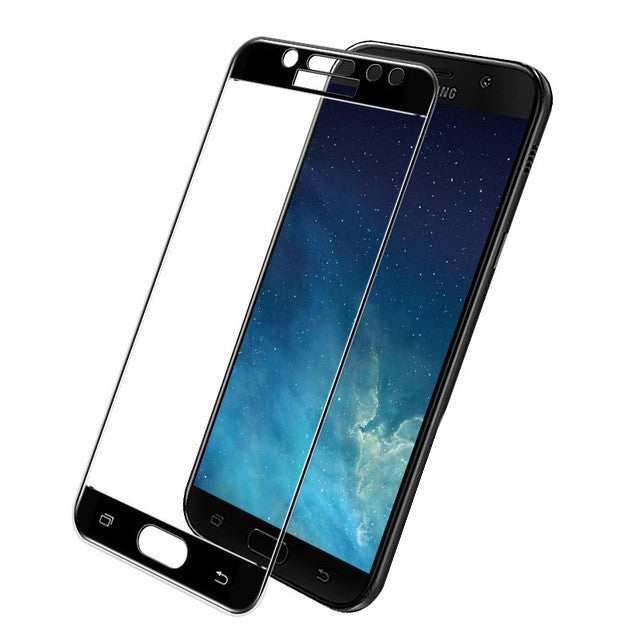 Folie Samsung Galaxy J7 2017, sticlă securizată
