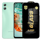 Folie Samsung Galaxy M05, anti-spion