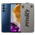 Folie Samsung Galaxy M15, anti-spion