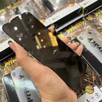 Folie Samsung Galaxy M15, anti-spion