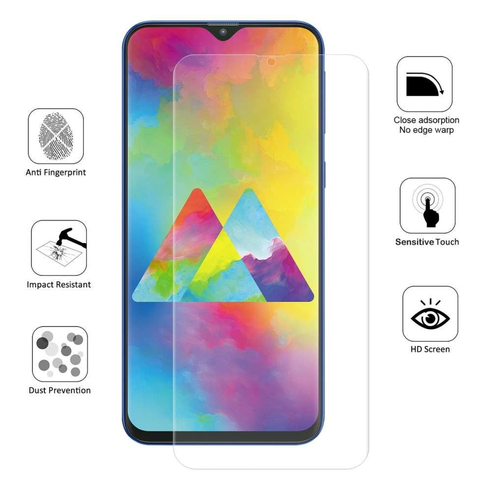 Folie Samsung Galaxy M20, din plastic