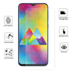 Folie Samsung Galaxy M20, din plastic