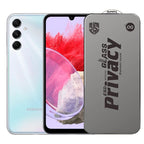 Folie Samsung Galaxy M34, anti-spion