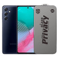 Folie Samsung Galaxy M54, anti-spion