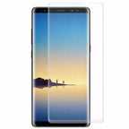Folie Samsung Galaxy Note 8, din plastic
