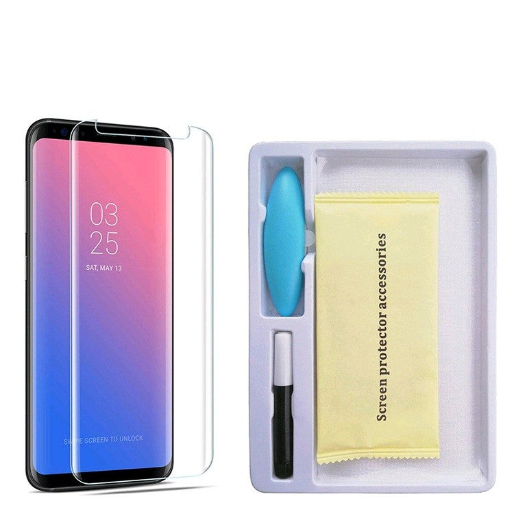 Folie Samsung Galaxy Note 8, sticlă securizată
