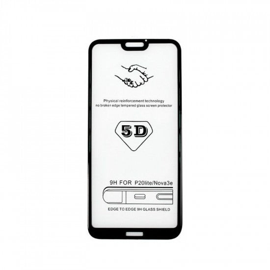 Folie Samsung Galaxy Note 8, sticlă securizată