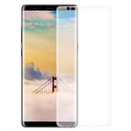 Folie Samsung Galaxy Note 9, din plastic