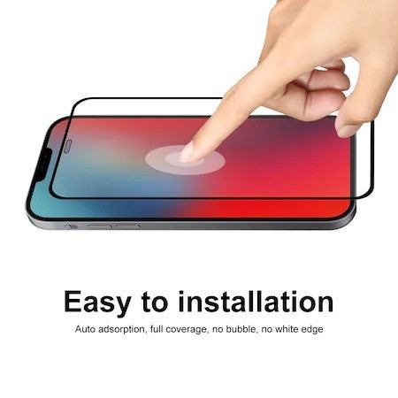 Folie Samsung Galaxy Note 9, din plastic