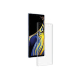 Folie Samsung Galaxy Note 9, sticlă securizată