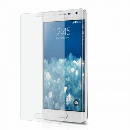 Folie Samsung Galaxy Note Edge, sticlă securizată