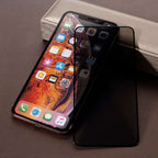 Folie Samsung Galaxy S10 Lite, anti-spion