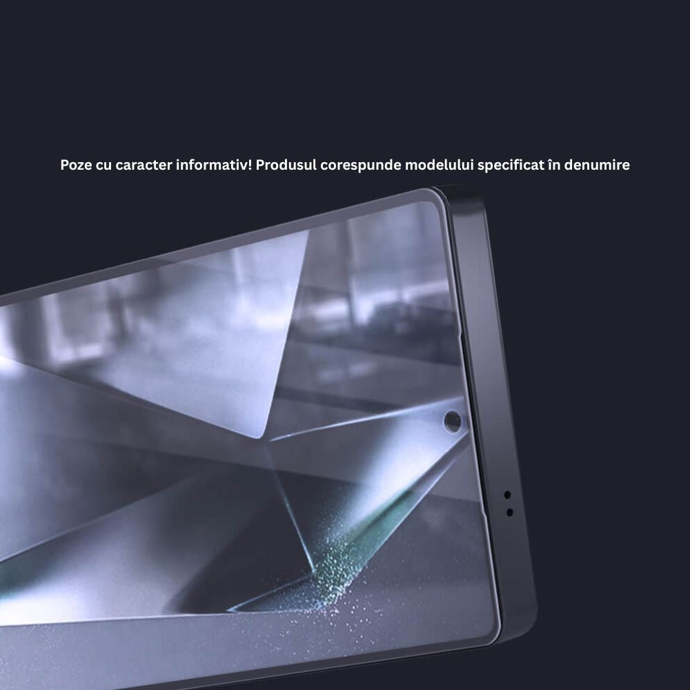 Folie Samsung Galaxy S10 Lite, sticlă securizată