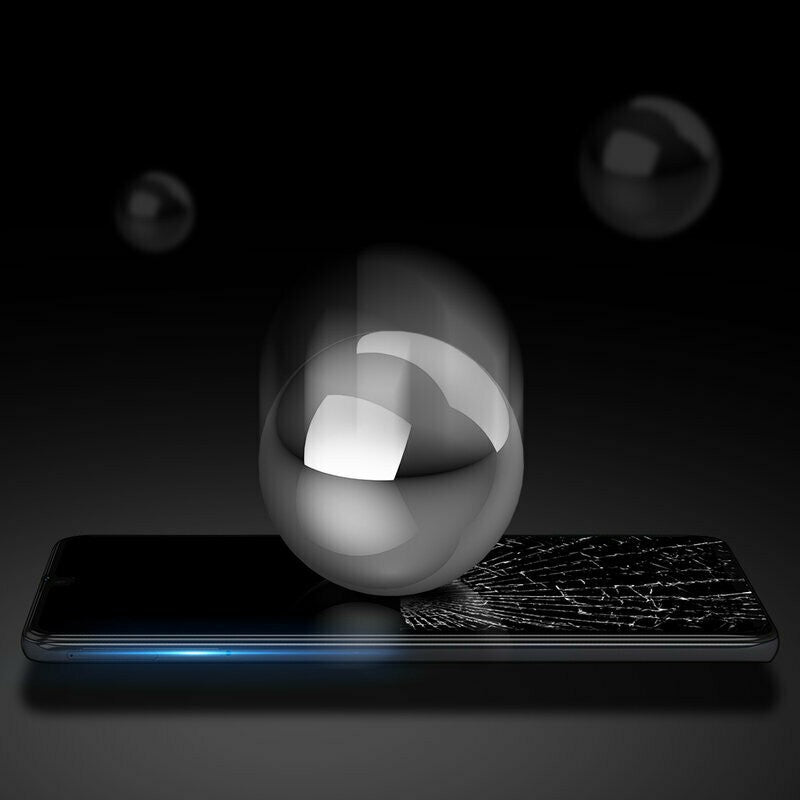Folie Samsung Galaxy S10 Plus, sticlă securizată