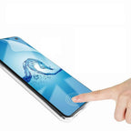 Folie Samsung Galaxy S10e, din plastic