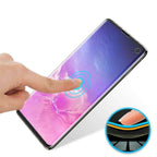 Folie Samsung Galaxy S10e, din plastic
