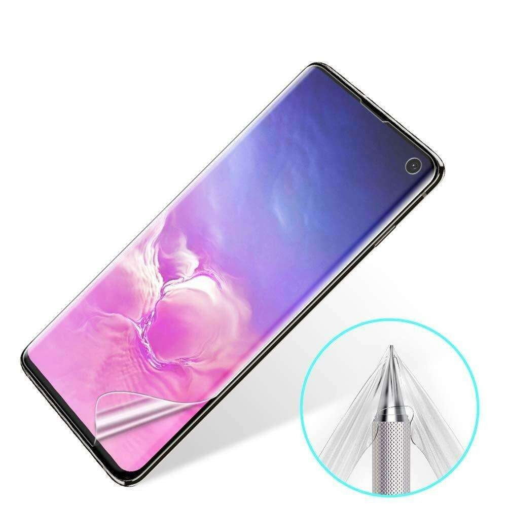 Folie Samsung Galaxy S10e, din plastic