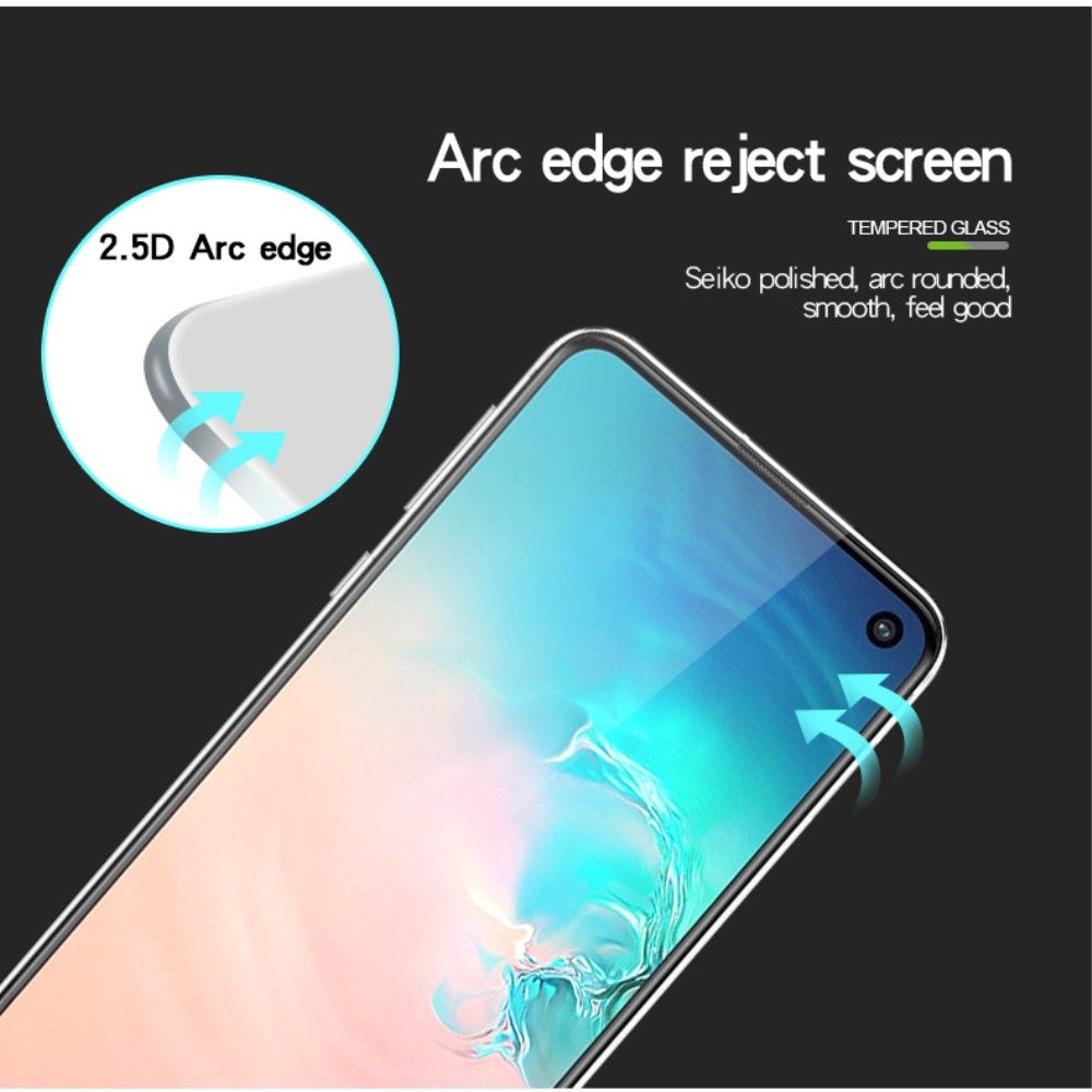 Folie Samsung Galaxy S10e, sticlă securizată