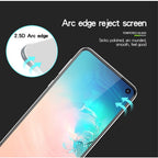 Folie Samsung Galaxy S10e, sticlă securizată