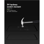 Folie Samsung Galaxy S10e, sticlă securizată