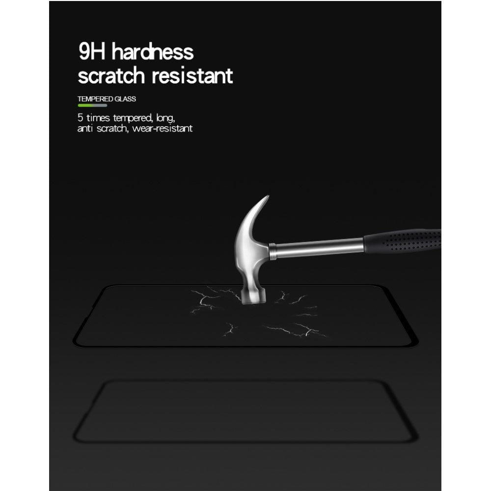 Folie Samsung Galaxy S10e, sticlă securizată
