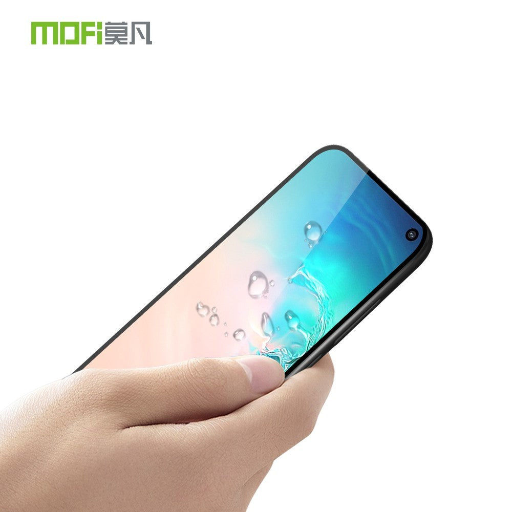 Folie Samsung Galaxy S10e, sticlă securizată