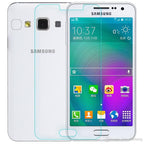 Folie Samsung Galaxy S2, sticlă securizată