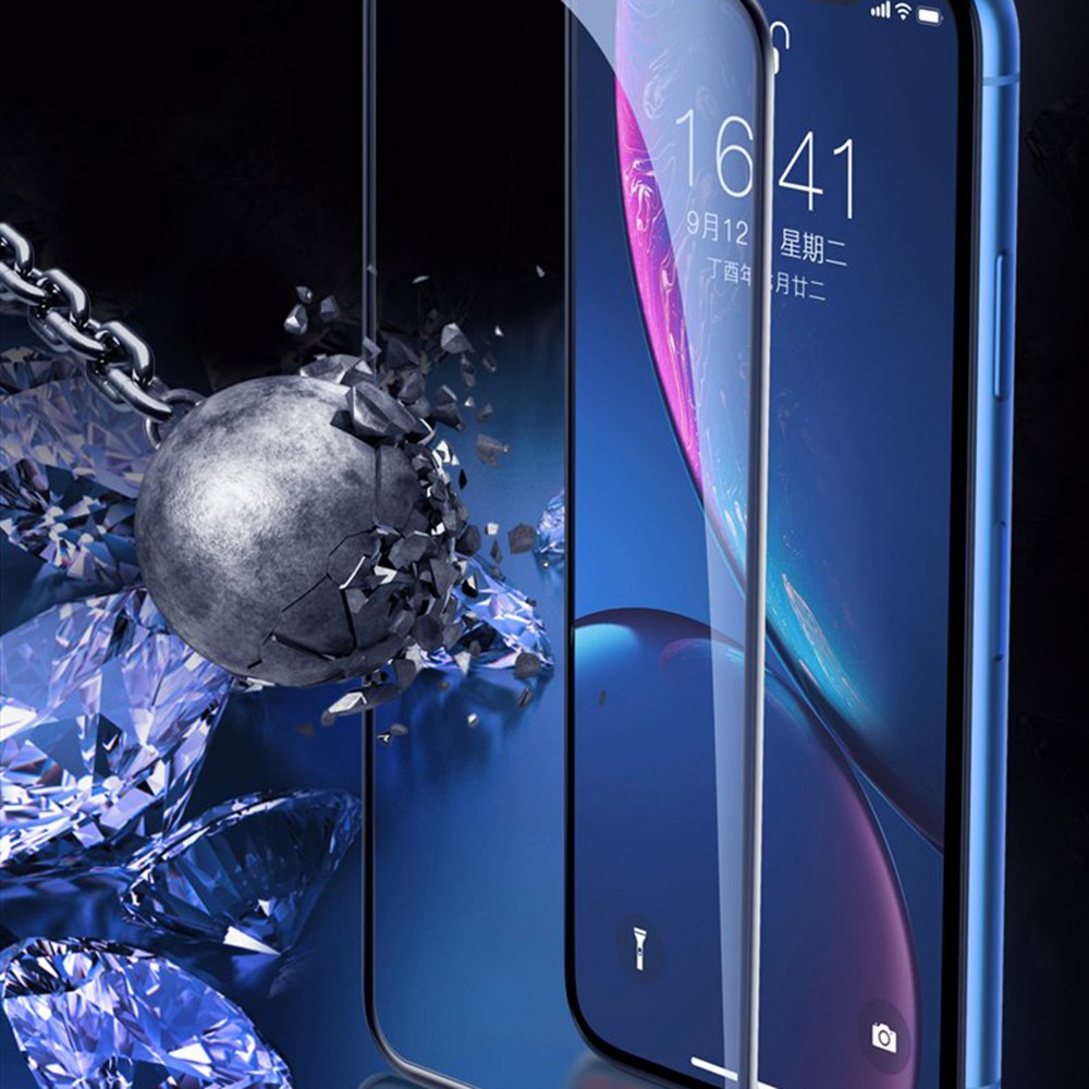 Folie Samsung Galaxy S20 FE, sticlă securizată